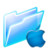  Mac电脑的文件夹 mac folder